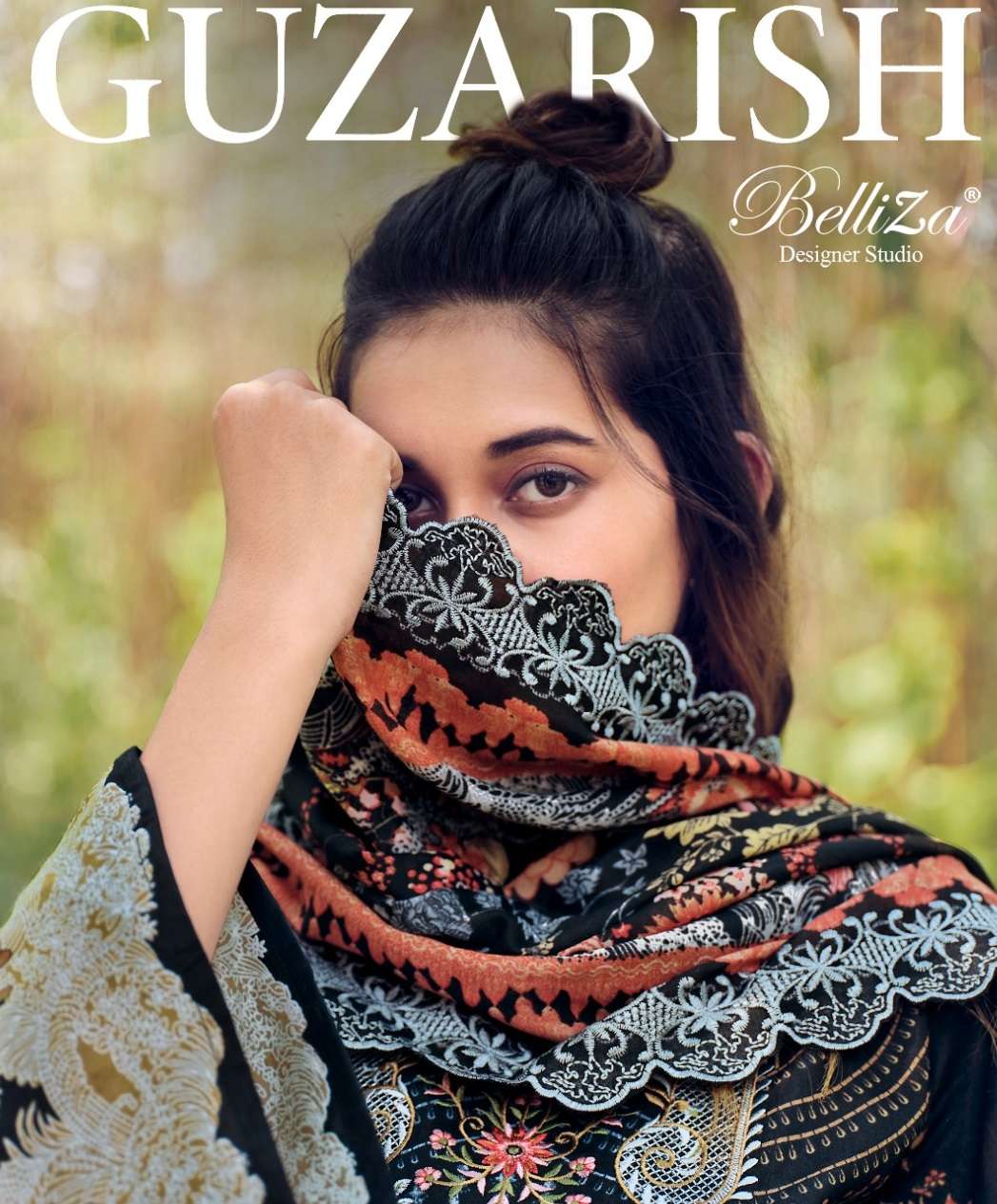 GUZARISH Open Pic by Belliza